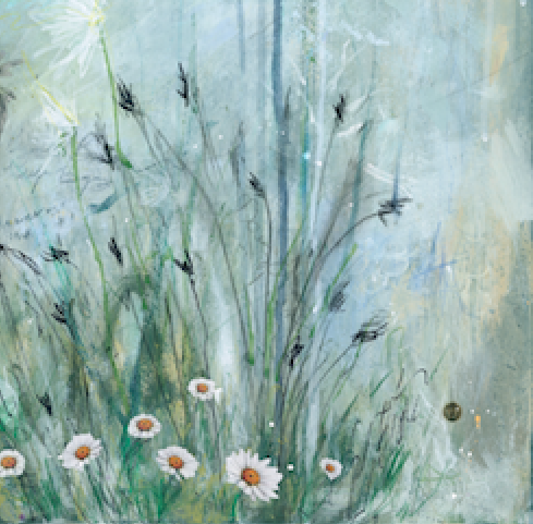 'A Portsea Back beach holiday' Wall Print - The Block Collection